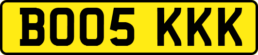 BO05KKK