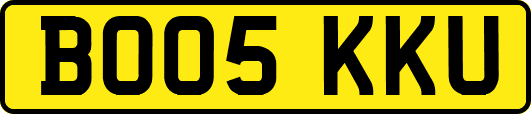 BO05KKU