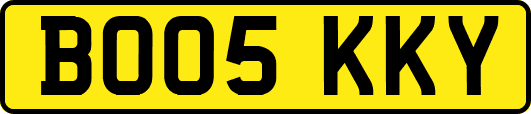 BO05KKY