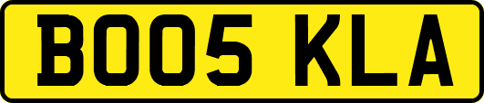 BO05KLA