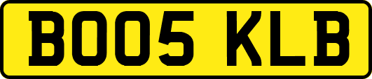 BO05KLB