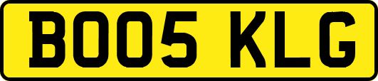 BO05KLG