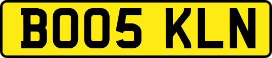 BO05KLN