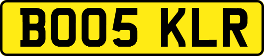 BO05KLR