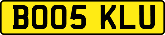 BO05KLU