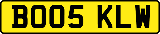 BO05KLW