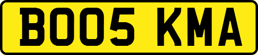 BO05KMA