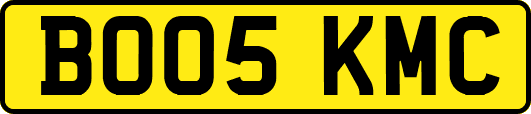 BO05KMC
