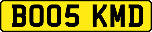 BO05KMD