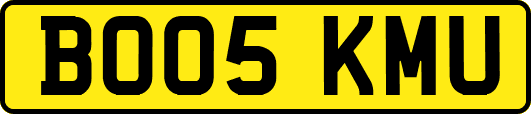 BO05KMU