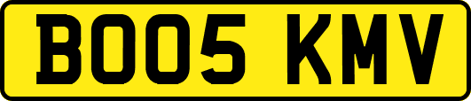 BO05KMV