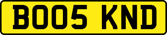 BO05KND