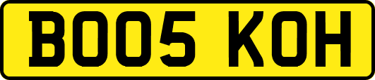 BO05KOH