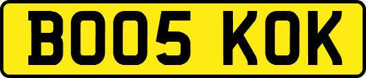 BO05KOK