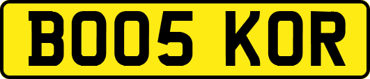 BO05KOR