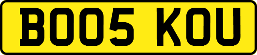 BO05KOU