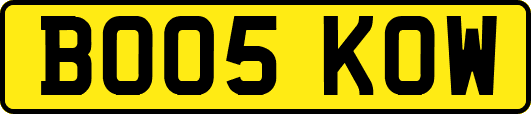 BO05KOW