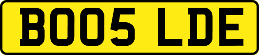 BO05LDE