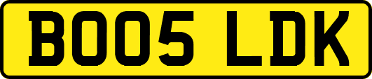 BO05LDK