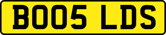 BO05LDS