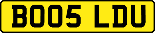 BO05LDU