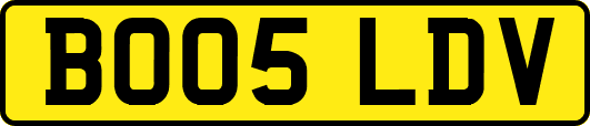 BO05LDV