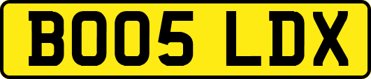 BO05LDX