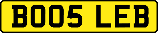 BO05LEB