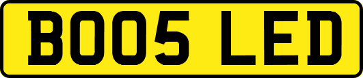BO05LED