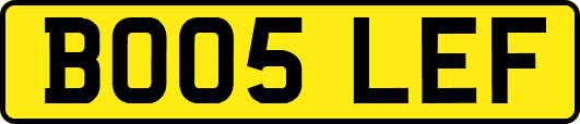 BO05LEF