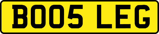 BO05LEG