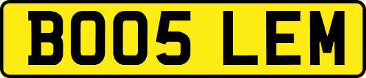 BO05LEM