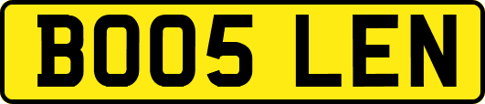 BO05LEN