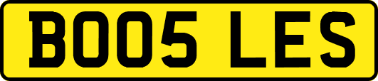 BO05LES