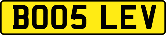 BO05LEV