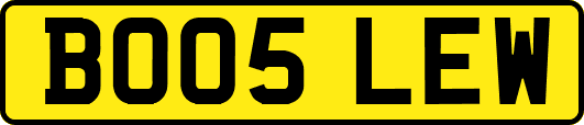 BO05LEW