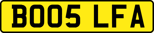 BO05LFA