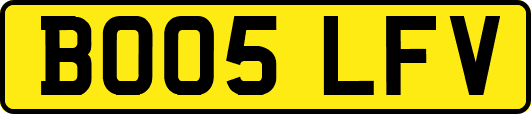 BO05LFV