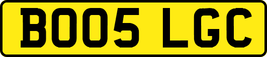 BO05LGC