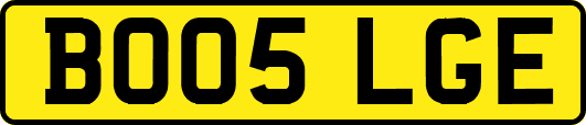 BO05LGE