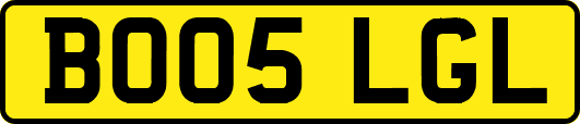 BO05LGL