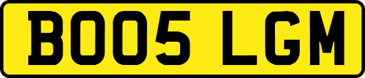 BO05LGM