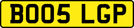 BO05LGP