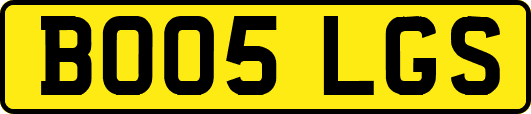 BO05LGS
