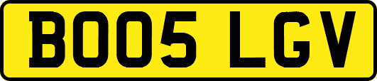 BO05LGV