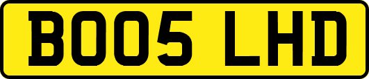 BO05LHD