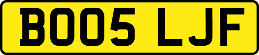 BO05LJF