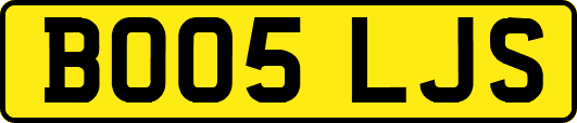 BO05LJS