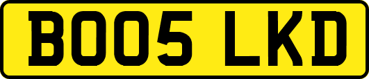 BO05LKD