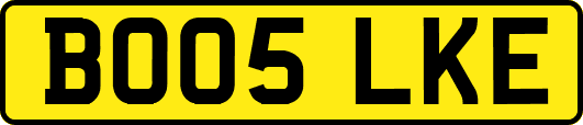 BO05LKE